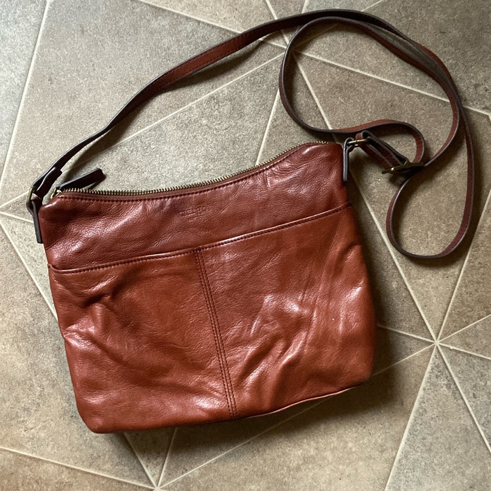 Margot Crossbody Bag